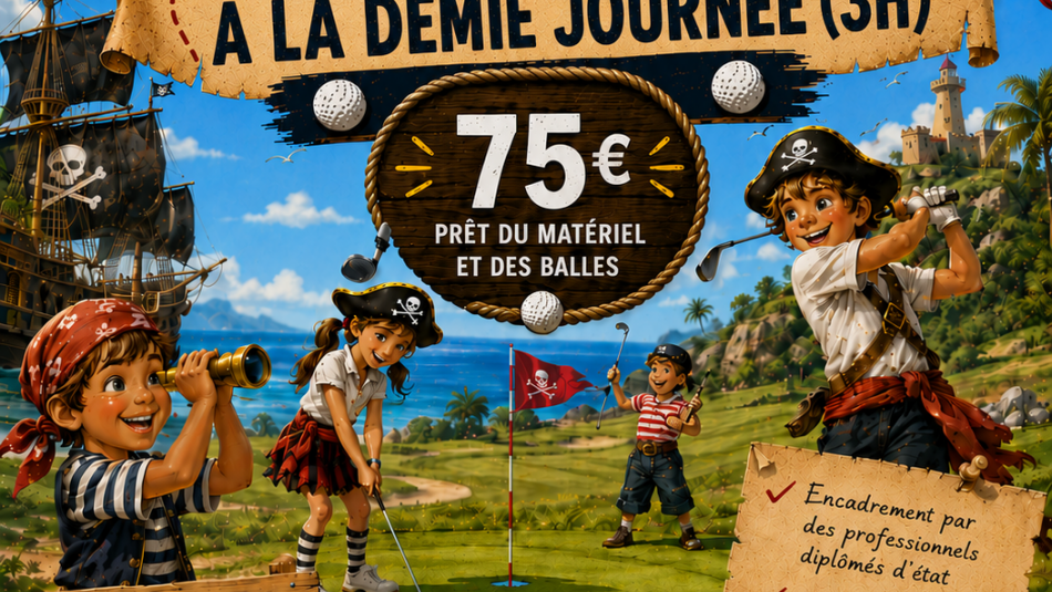 STAGE ENFANT