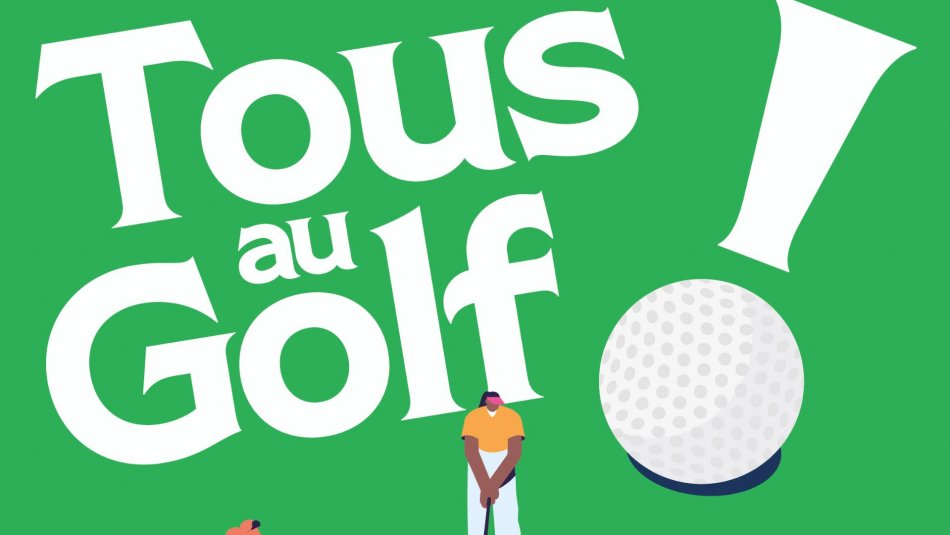 TOUS AU GOLF
